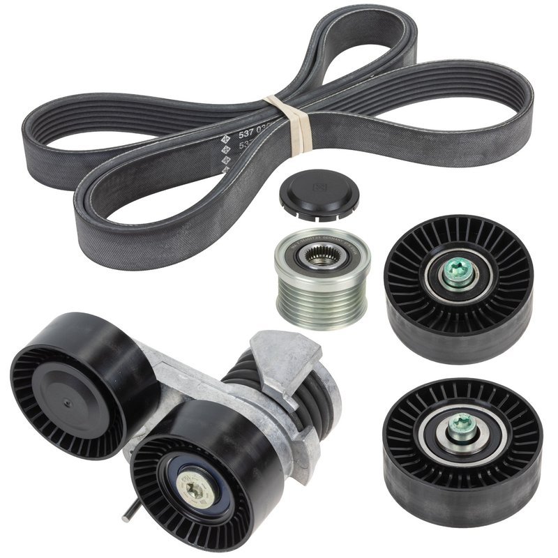INA FB3204K Accessory Drive Belt Kit
