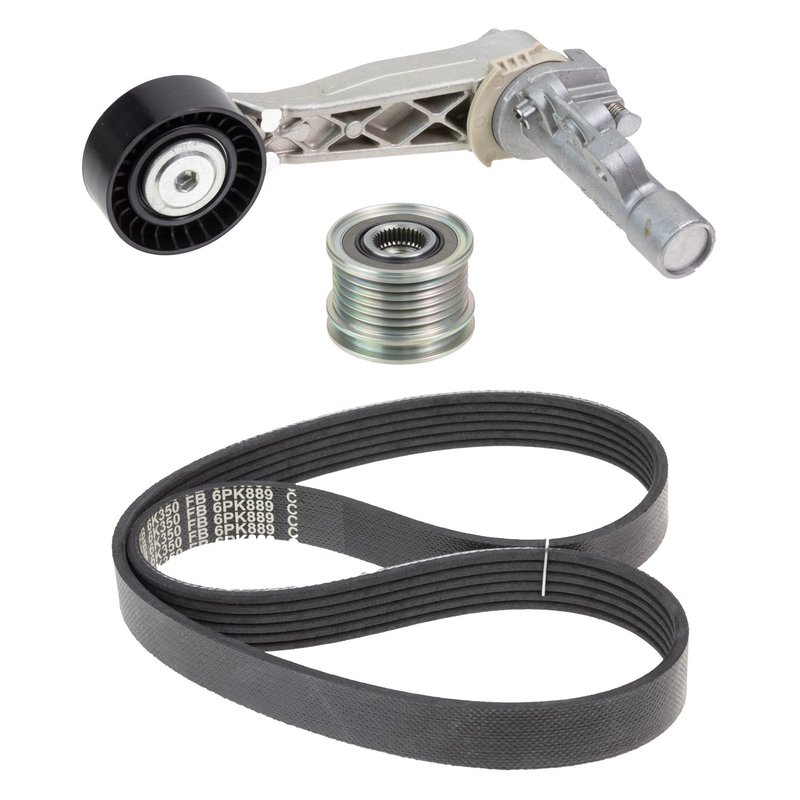 INA FB3222K Accessory Drive Belt Kit