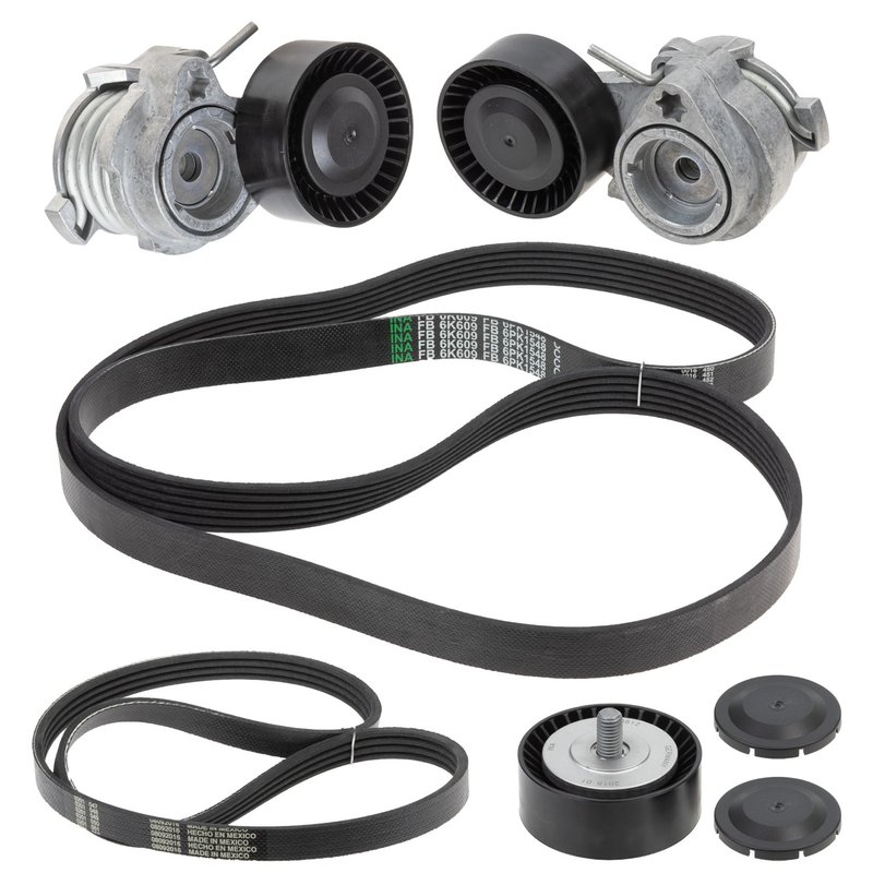 INA FB3224K Accessory Drive Belt Kit