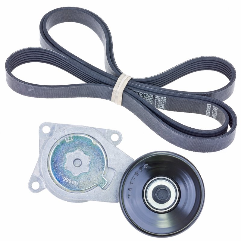 INA FB3229K Accessory Drive Belt Kit - Alternator
