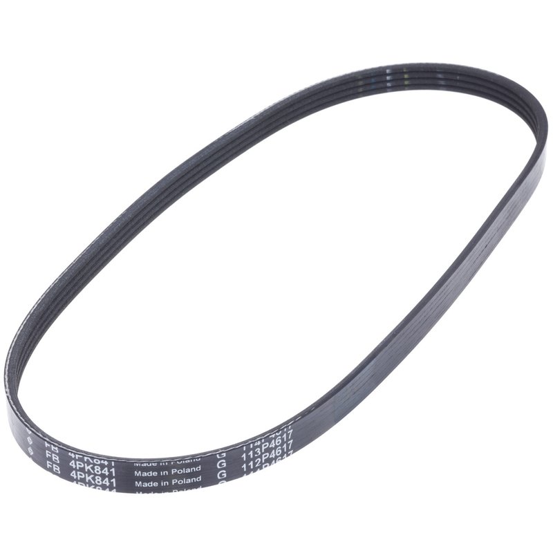 INA FB4K330 Serpentine Belt - Air Conditioning, Alternator or Power Steering