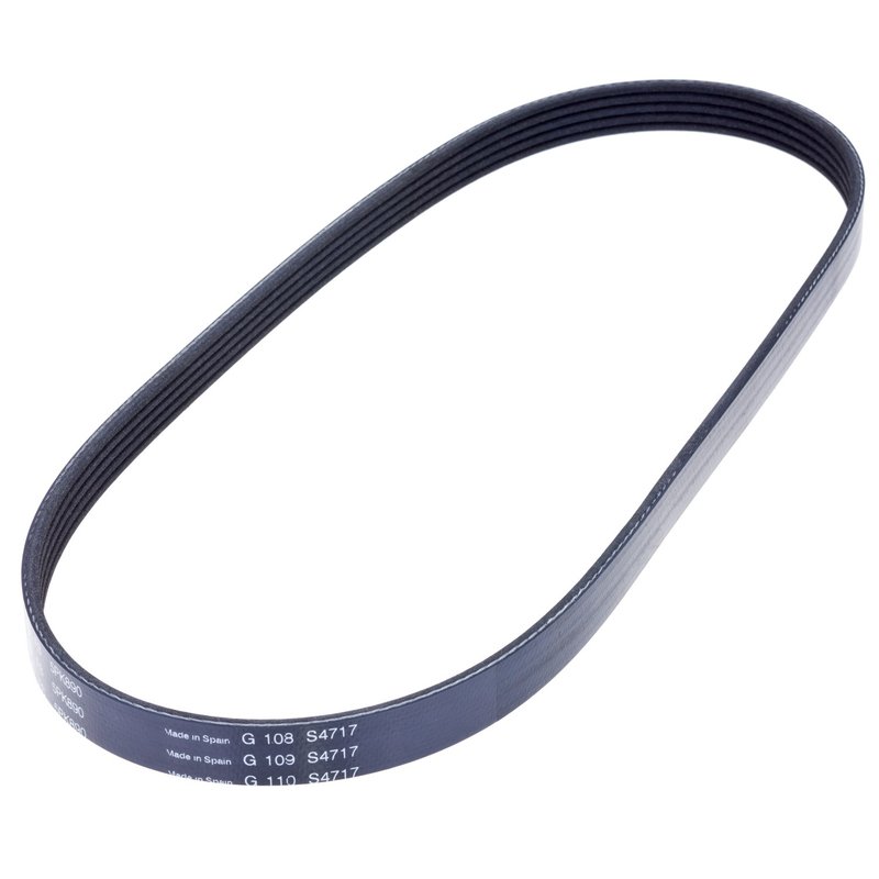 INA FB5K350 Serpentine Belt - Air Conditioning or Alternator