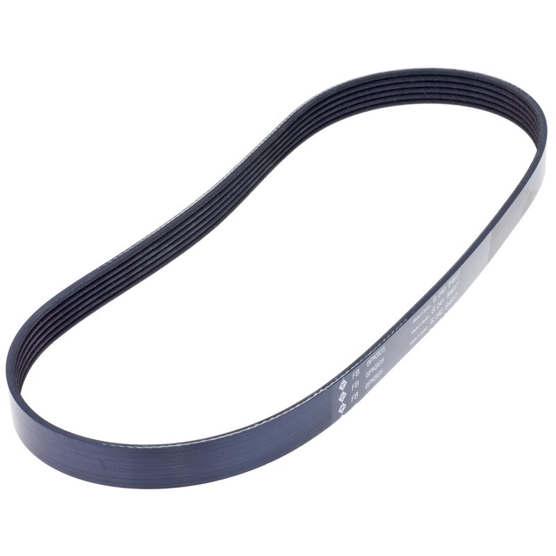 INA FB6K356 Serpentine Belt - Air Conditioning or Alternator
