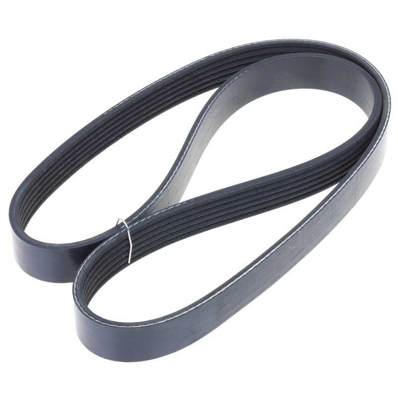INA FB6K395 Serpentine Belt - Alternator