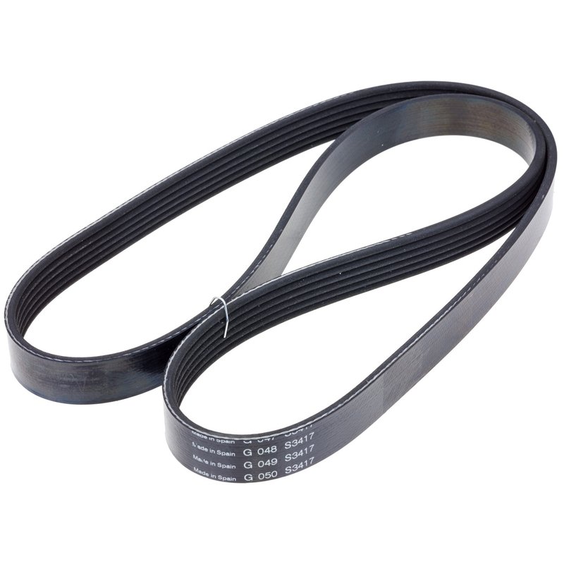 INA FB6K476 Serpentine Belt - Alternator