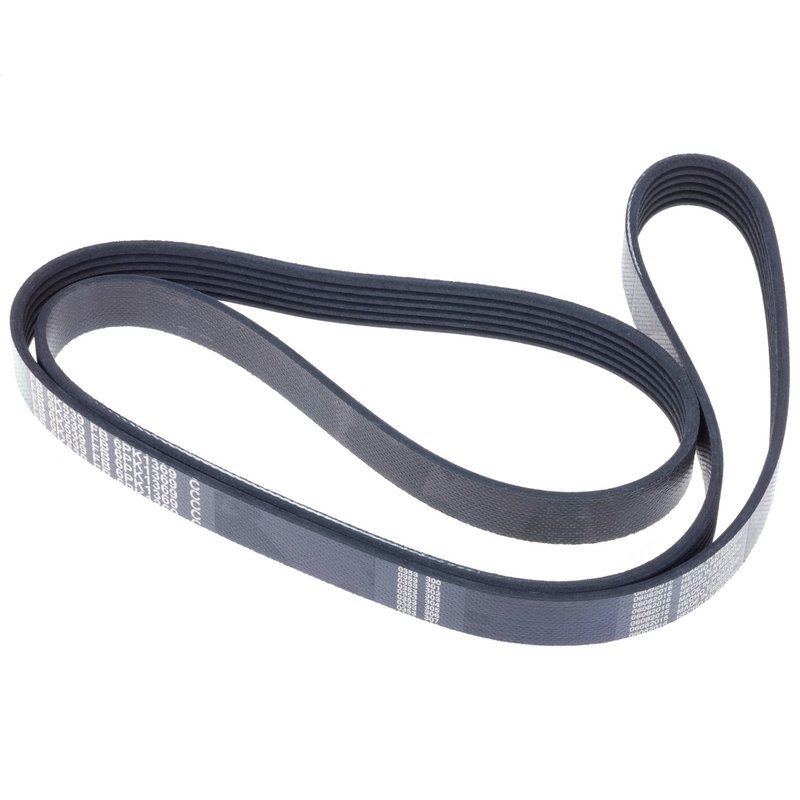 INA FB6K539 Serpentine Belt - Air Conditioning