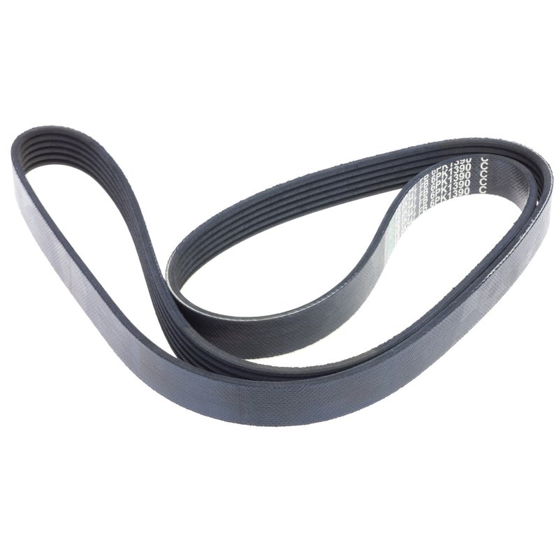 INA FB6K547 Serpentine Belt