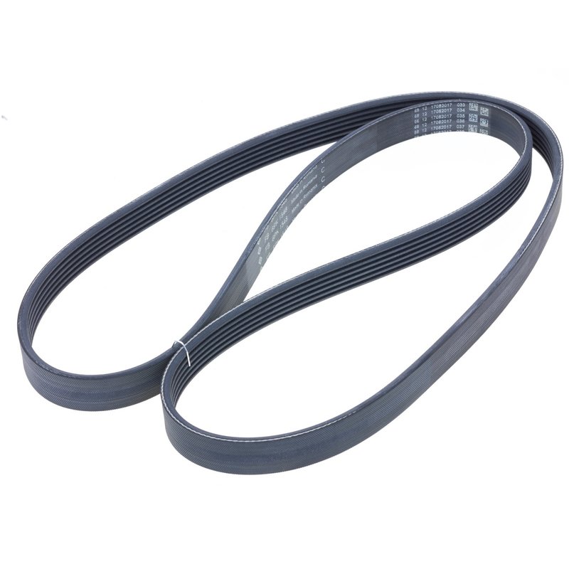INA FB6K609 Serpentine Belt - Air Conditioning or Alternator