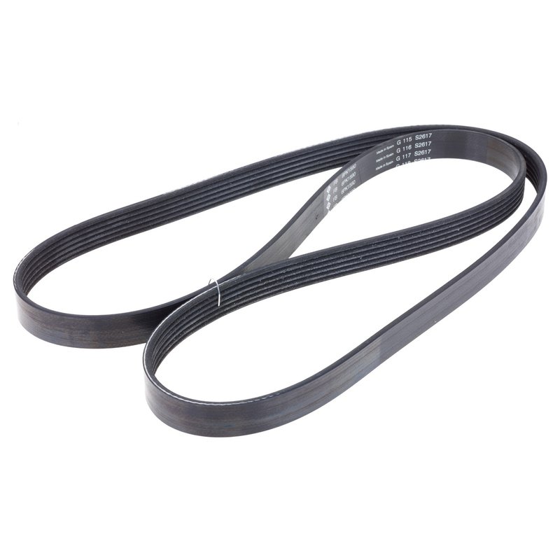 INA FB6K626 Serpentine Belt - Alternator