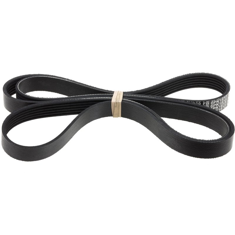 INA FB6K739 Serpentine Belt - Air Conditioning