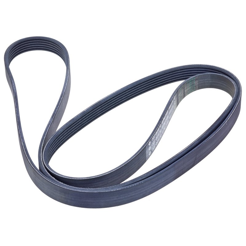 INA FB6K848 Serpentine Belt - Air Conditioning or Alternator