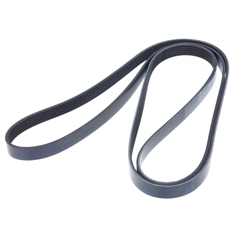 INA FB6K969 Serpentine Belt - Air Conditioning, Alternator or Supercharger