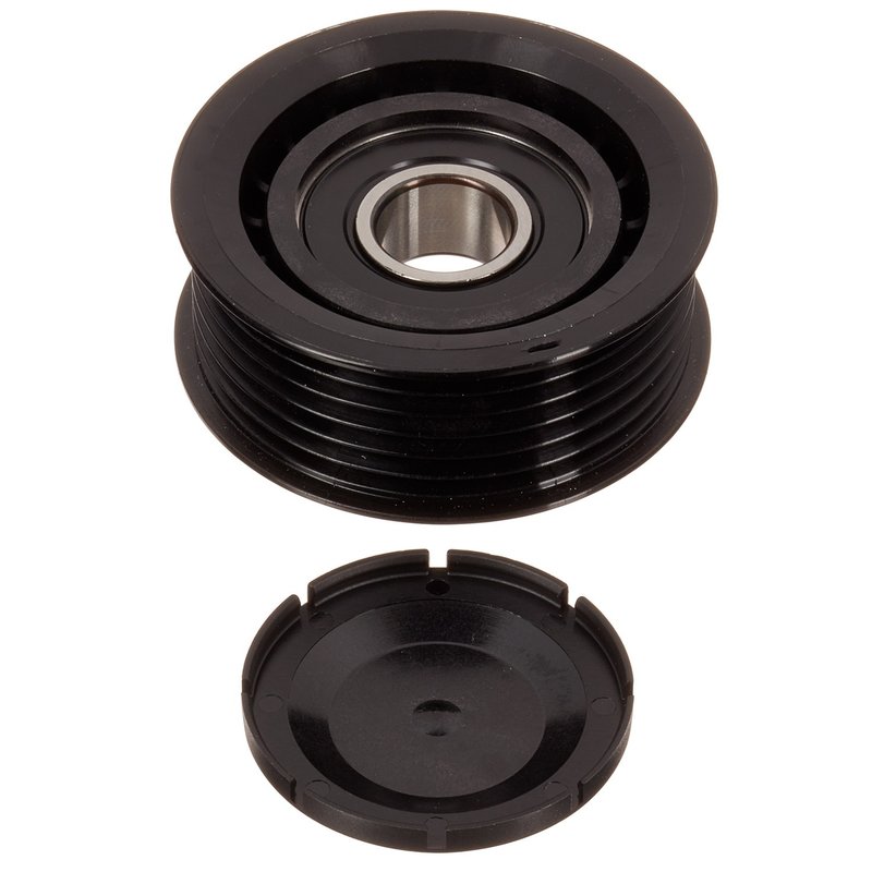 INA FP01601 Accessory Drive Belt Idler Pulley - Upper