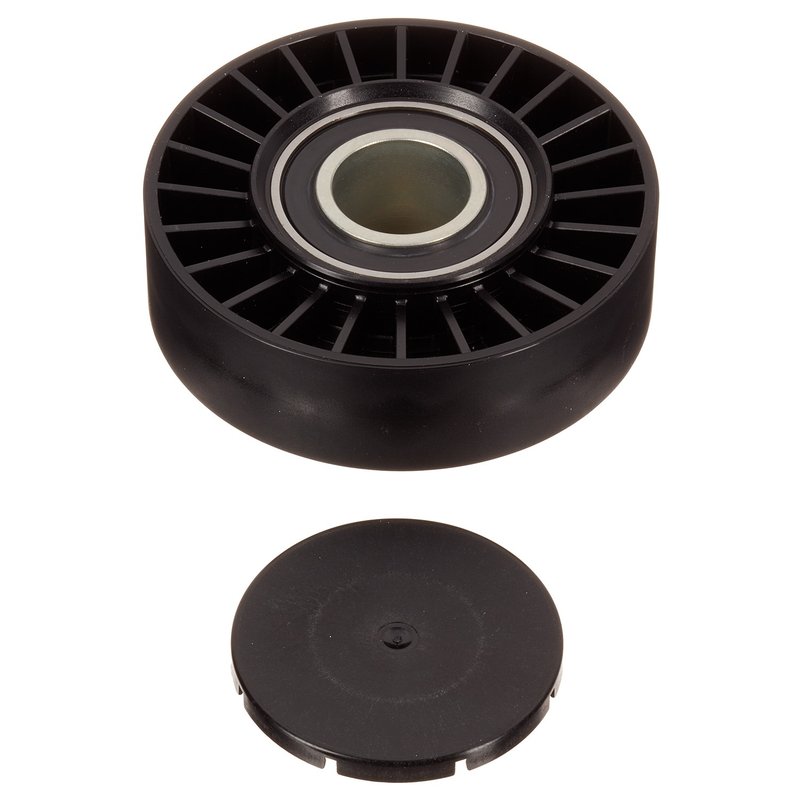 INA FP01691 Accessory Drive Belt Idler Pulley - Alternator