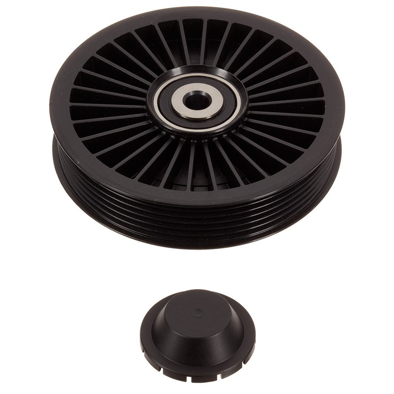 INA FP02421 Accessory Drive Belt Idler Pulley