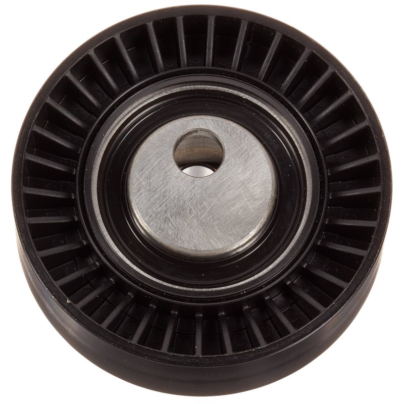INA FP04181 Accessory Drive Belt Idler Pulley - Upper