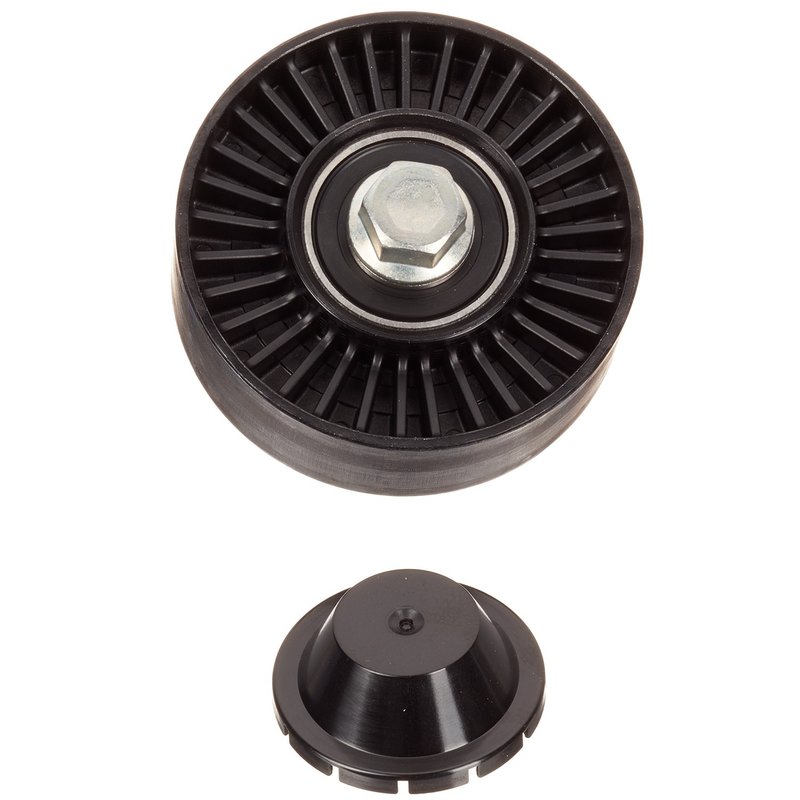 INA FP05121 Accessory Drive Belt Idler Assembly