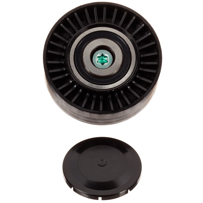 INA FP05141 Accessory Drive Belt Idler Pulley - Lower