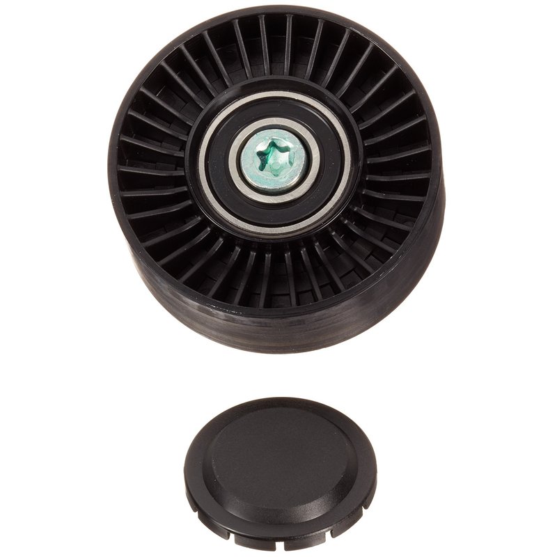 INA FP05151 Accessory Drive Belt Idler Pulley - Upper