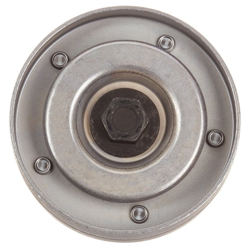 INA FP05241 Accessory Drive Belt Idler Pulley