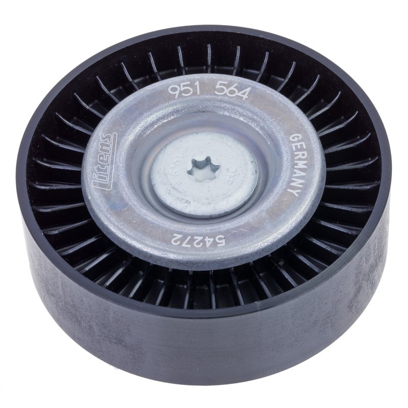 INA FP05581 Accessory Drive Belt Idler Pulley