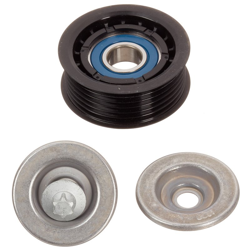 INA FP06291 Accessory Drive Belt Idler Pulley