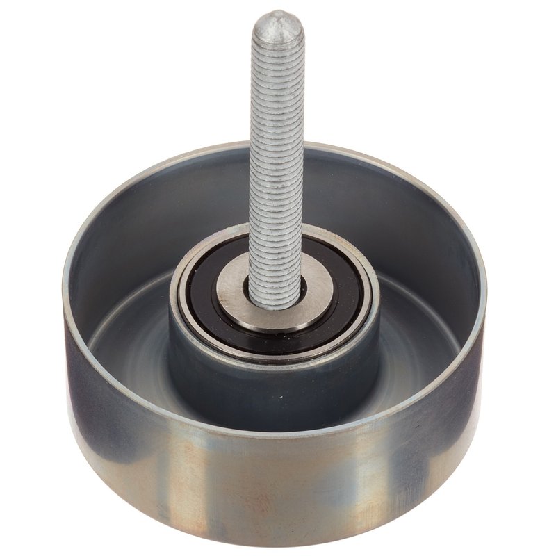 INA FP06531 Accessory Drive Belt Idler Pulley