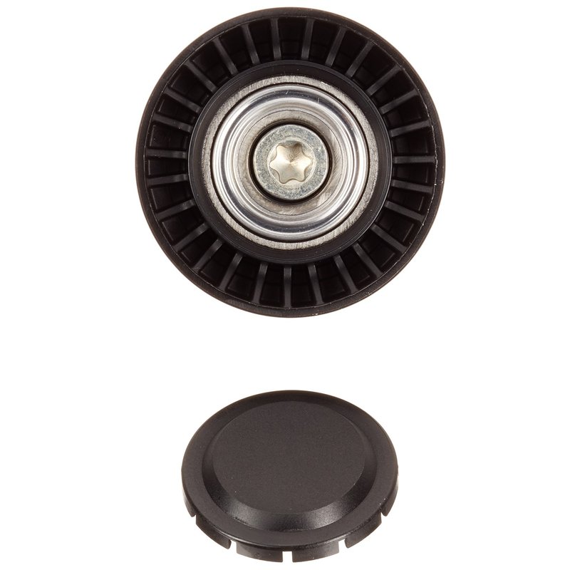 INA FP06601 Accessory Drive Belt Idler Pulley