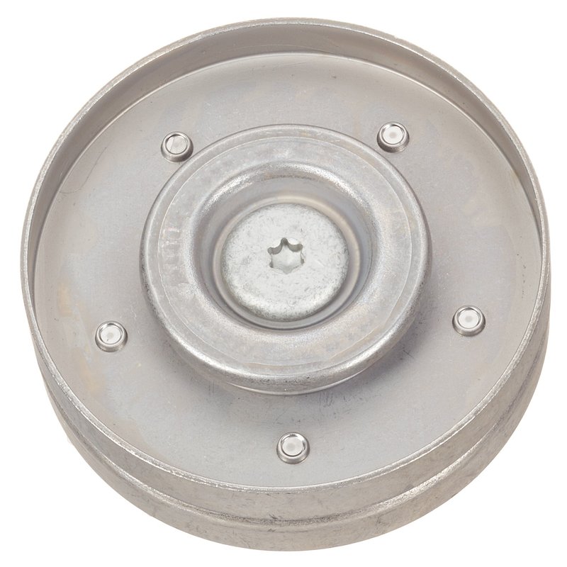 INA FP06941 Accessory Drive Belt Idler Pulley