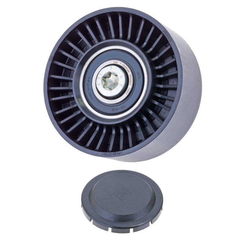 INA FP07511 Accessory Drive Belt Idler Pulley - Left