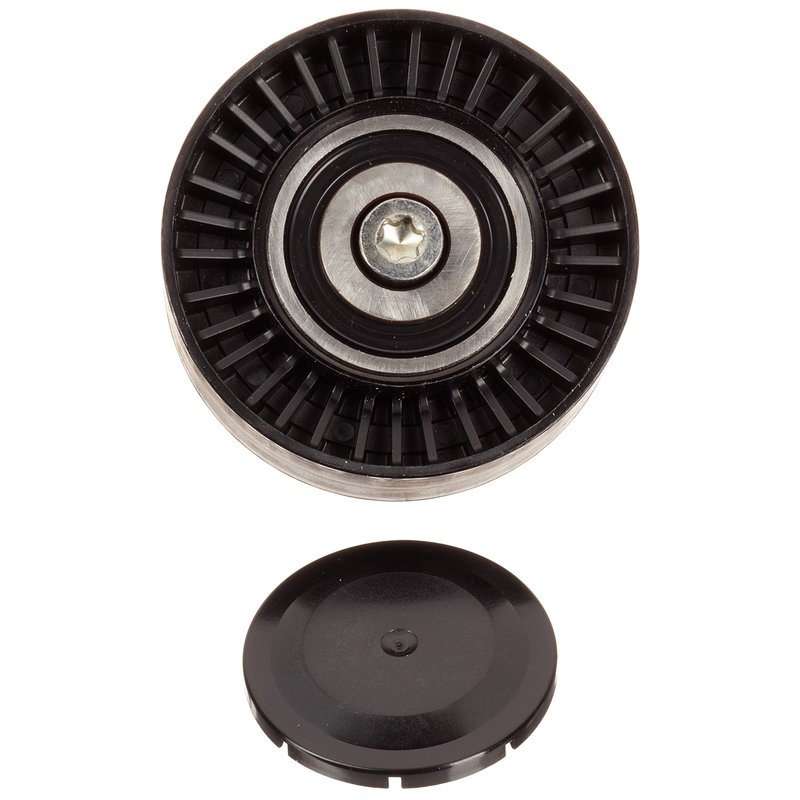 INA FP07521 Accessory Drive Belt Idler Pulley - Right