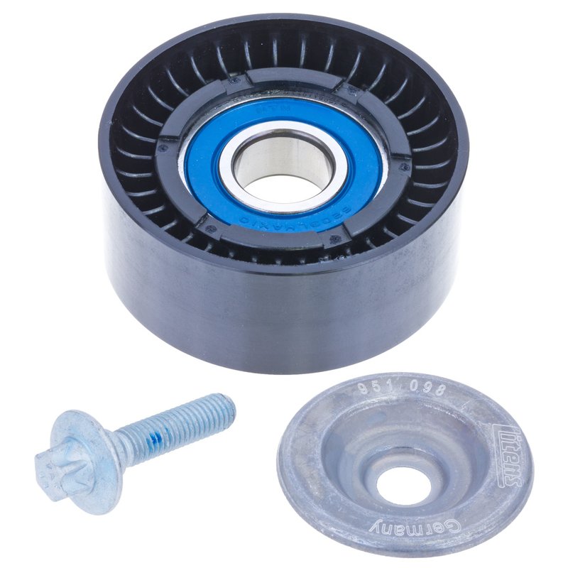 INA FP07771 Accessory Drive Belt Idler Pulley