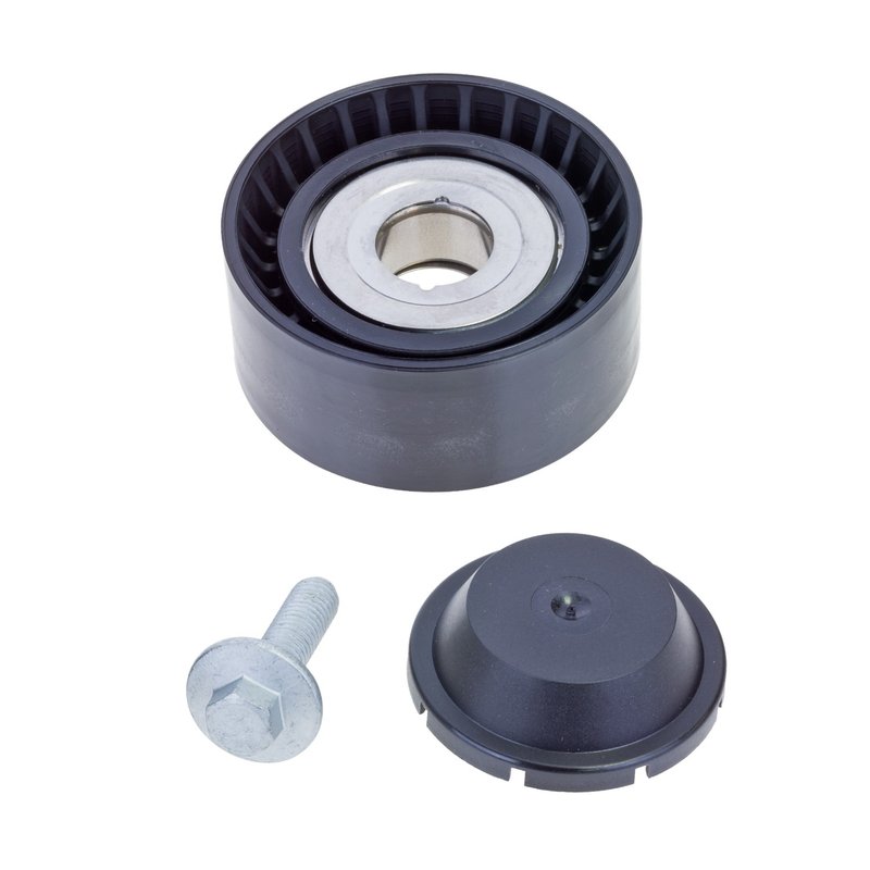 INA FP0824 Accessory Drive Belt Idler Pulley