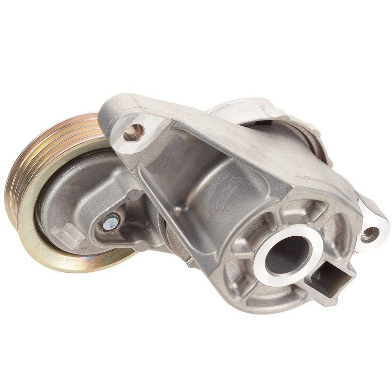INA FT40489 Accessory Drive Belt Tensioner Assembly