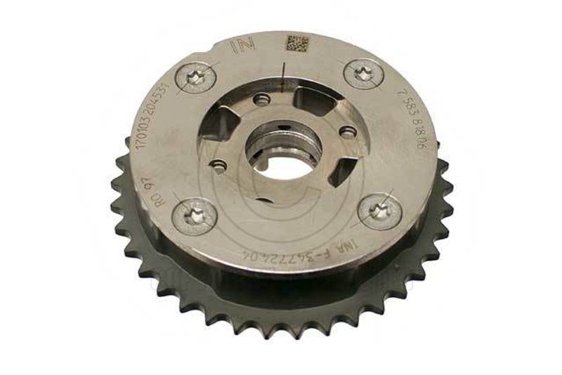 INA VV10341 Engine Camshaft Gear Adapter - Intake