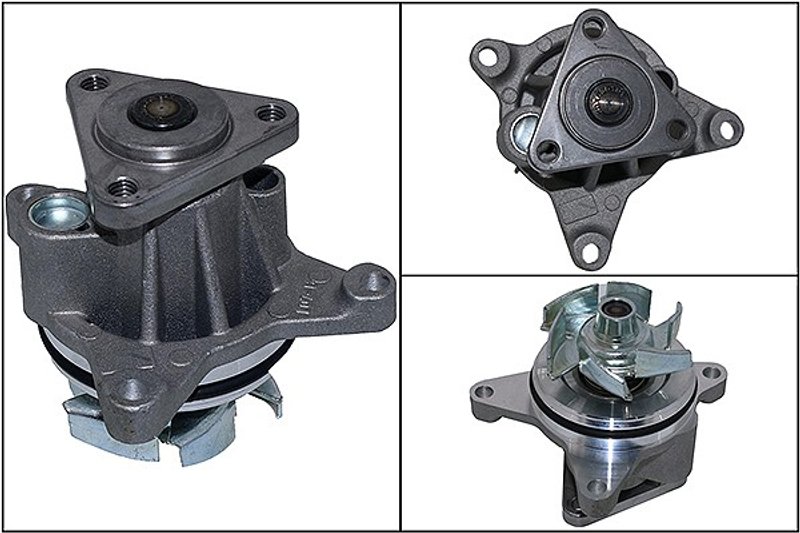 INA XW0261 Engine Water Pump
