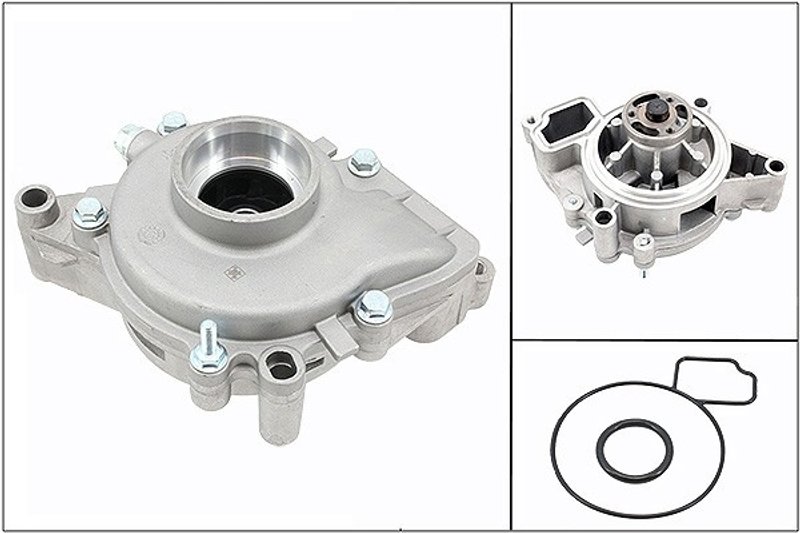 INA XW0301 Engine Water Pump
