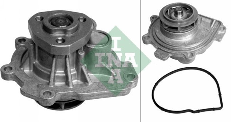 INA XW0303 Engine Water Pump