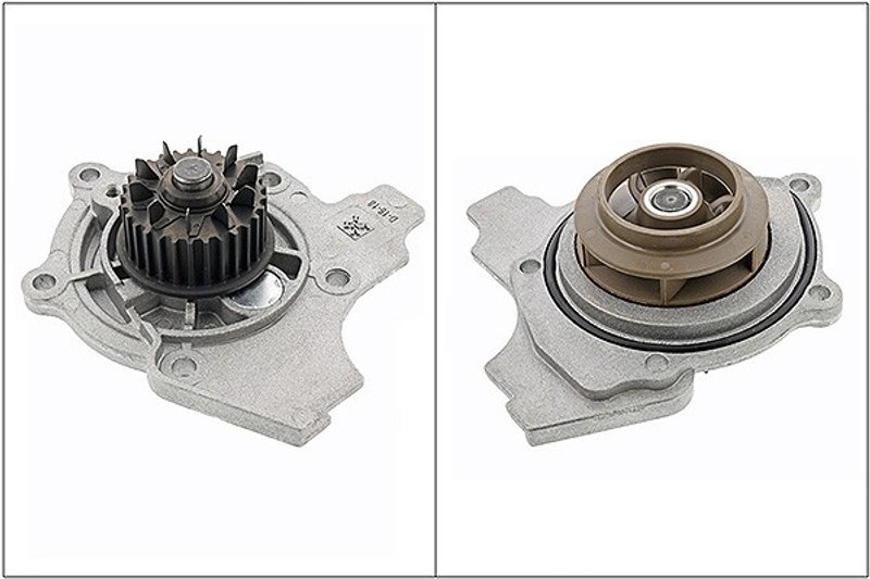 INA XW0361 Engine Water Pump