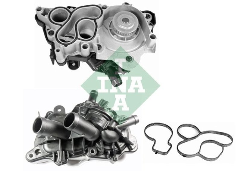INA XW0364 Engine Water Pump
