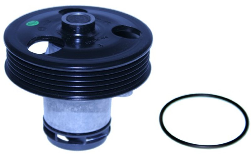 INA XW0411 Engine Water Pump