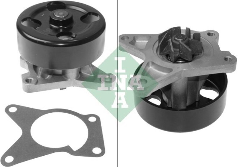 INA XW0524 Engine Water Pump