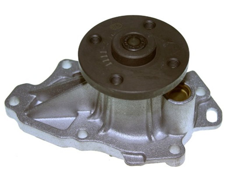 INA XW0563 Engine Water Pump