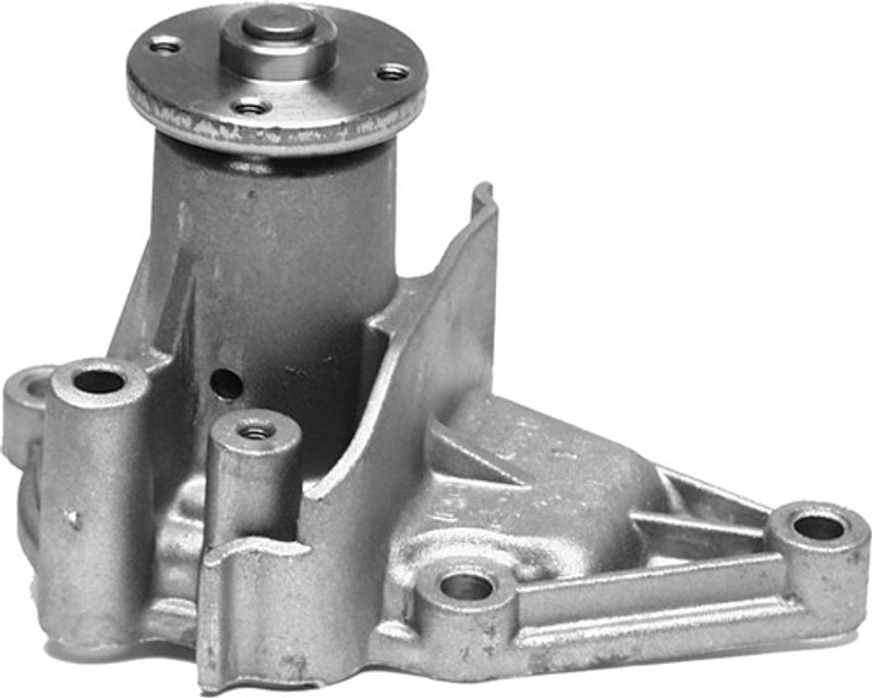 INA XW0587 Engine Water Pump