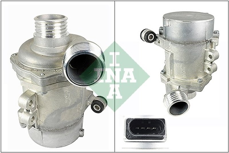 INA XW0702 Engine Water Pump