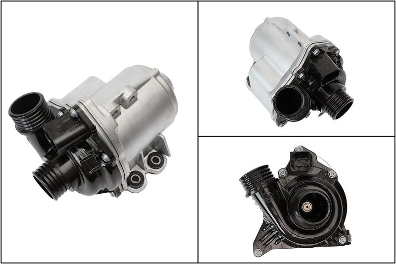 INA XW1092 Electric Engine Water Pump