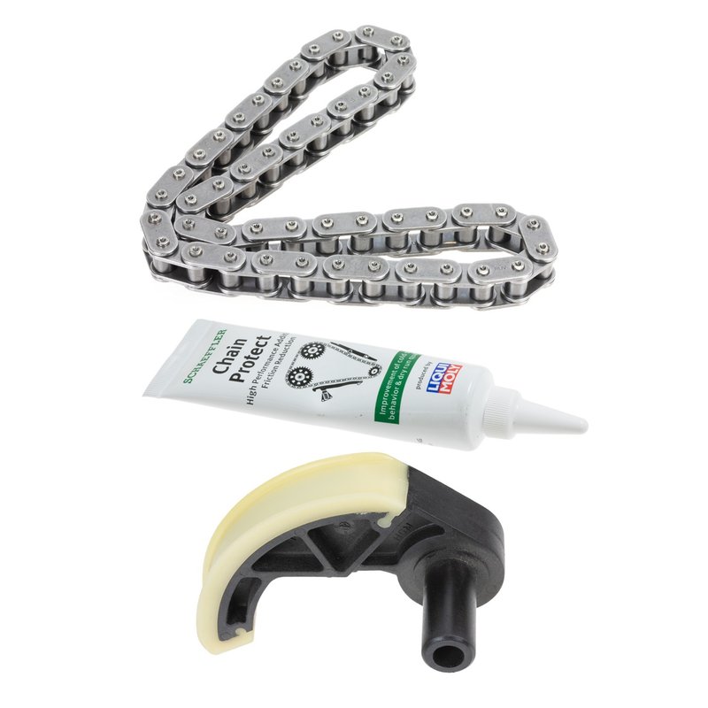 INA ZC00401K Engine Oil Pump Chain Set
