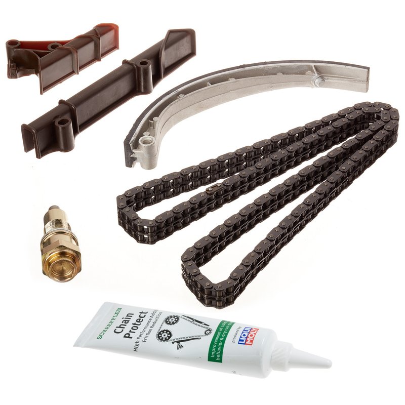INA ZC0041K Engine Timing Chain Kit