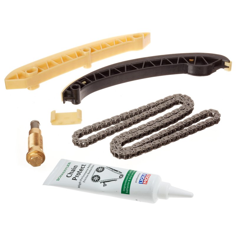 INA ZC0045K Engine Timing Chain Kit