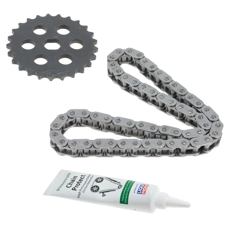 INA ZC00471K Engine Oil Pump Chain Set